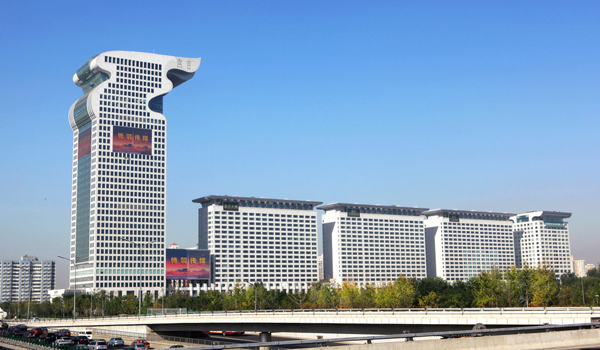 盤古大觀不銹鋼煙囪安裝