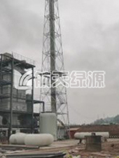 四川簡(jiǎn)陽(yáng)項(xiàng)目（口徑DN1500mm，高度50米）