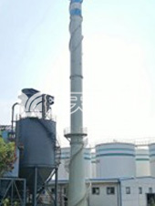 益海嘉里南昌項(xiàng)目（口徑DN2200mm，高度50m）