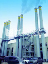 北京通州（環(huán)球主題公園）（口徑DN1500mm，高度27m）