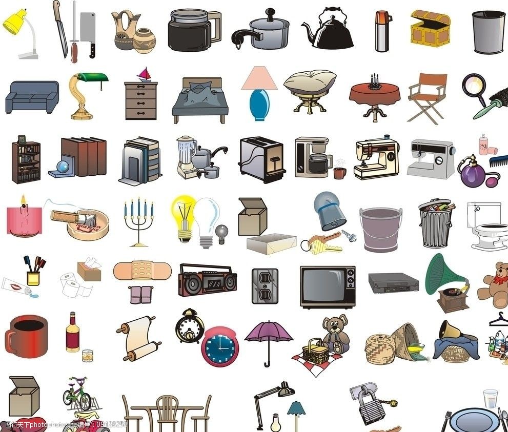 居家生活必備 提升生活品質的實用家居用品