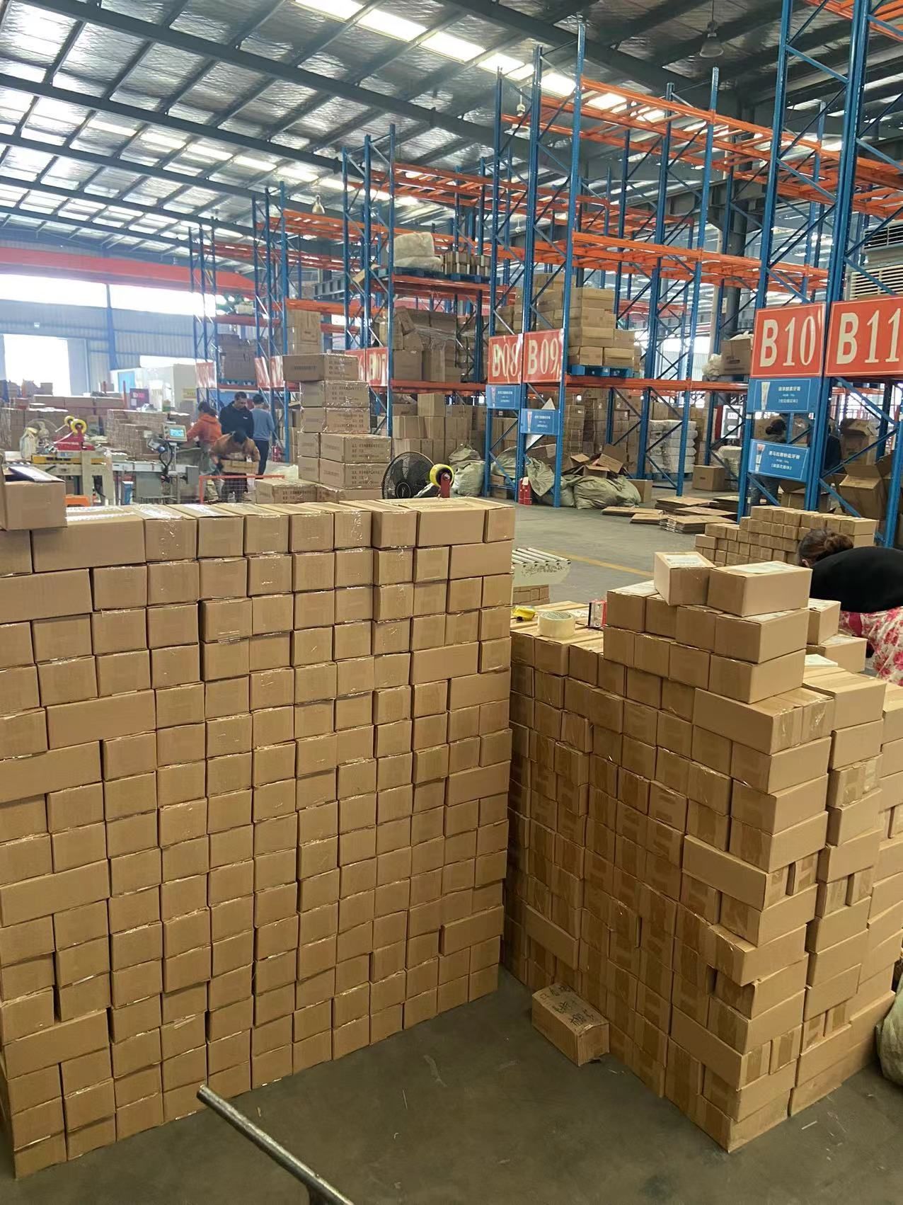 一手雙十一，一手跨境電商 揚州電商企業百花齊放，裝飾材料行業迎來新機遇